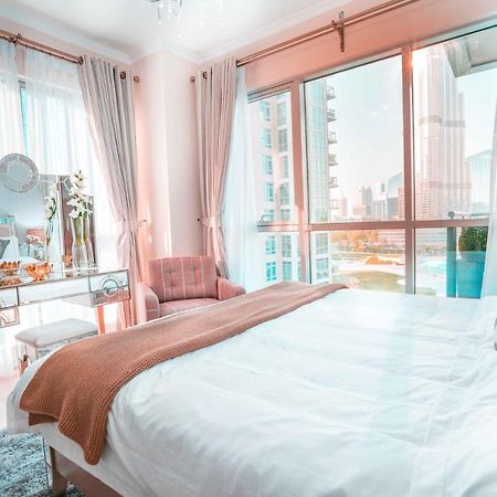 Elite Royal Apartment - Burj Residences Tower 5 Dubai Ngoại thất bức ảnh