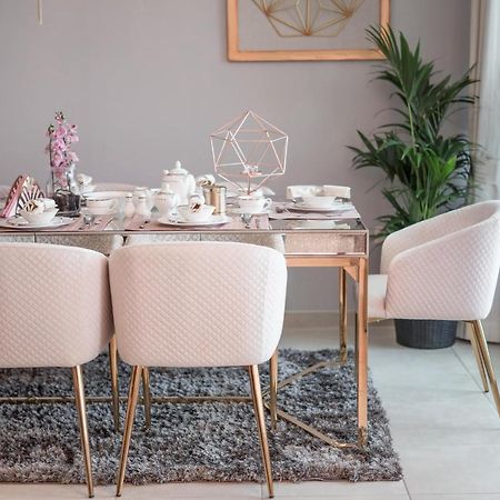 Elite Royal Apartment - Burj Residences Tower 5 Dubai Ngoại thất bức ảnh