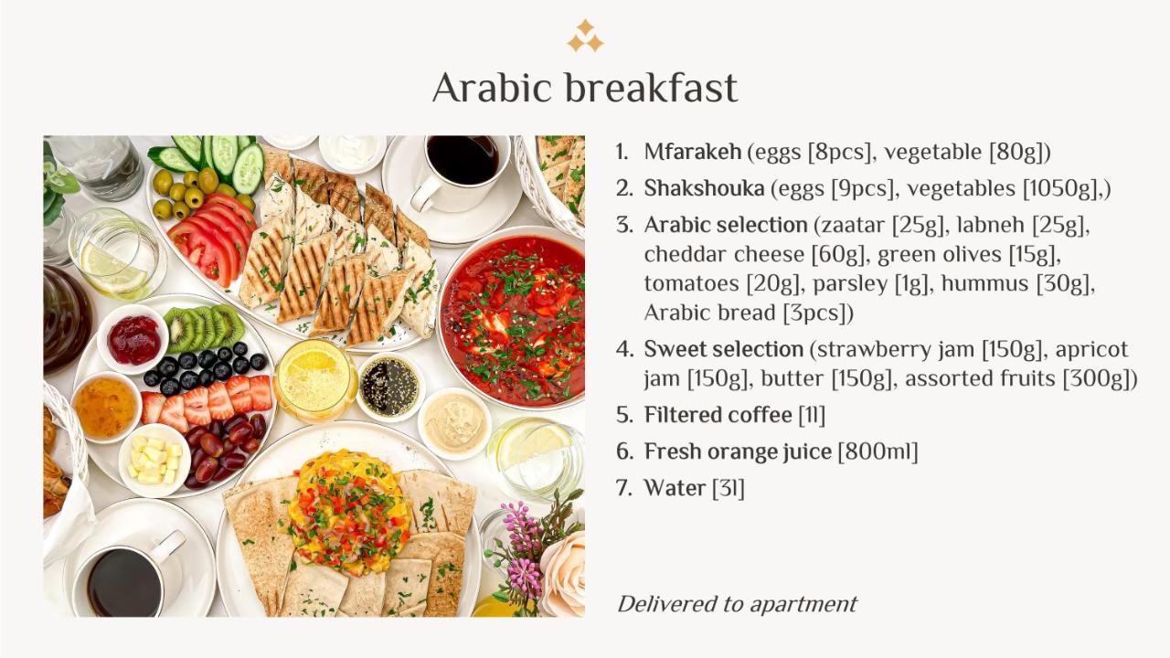 Elite Royal Apartment - Burj Residences Tower 5 Dubai Ngoại thất bức ảnh