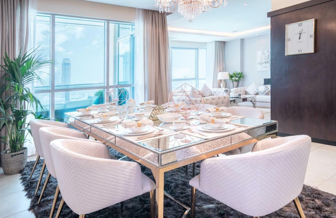 Elite Royal Apartment - Burj Residences Tower 5 Dubai Ngoại thất bức ảnh