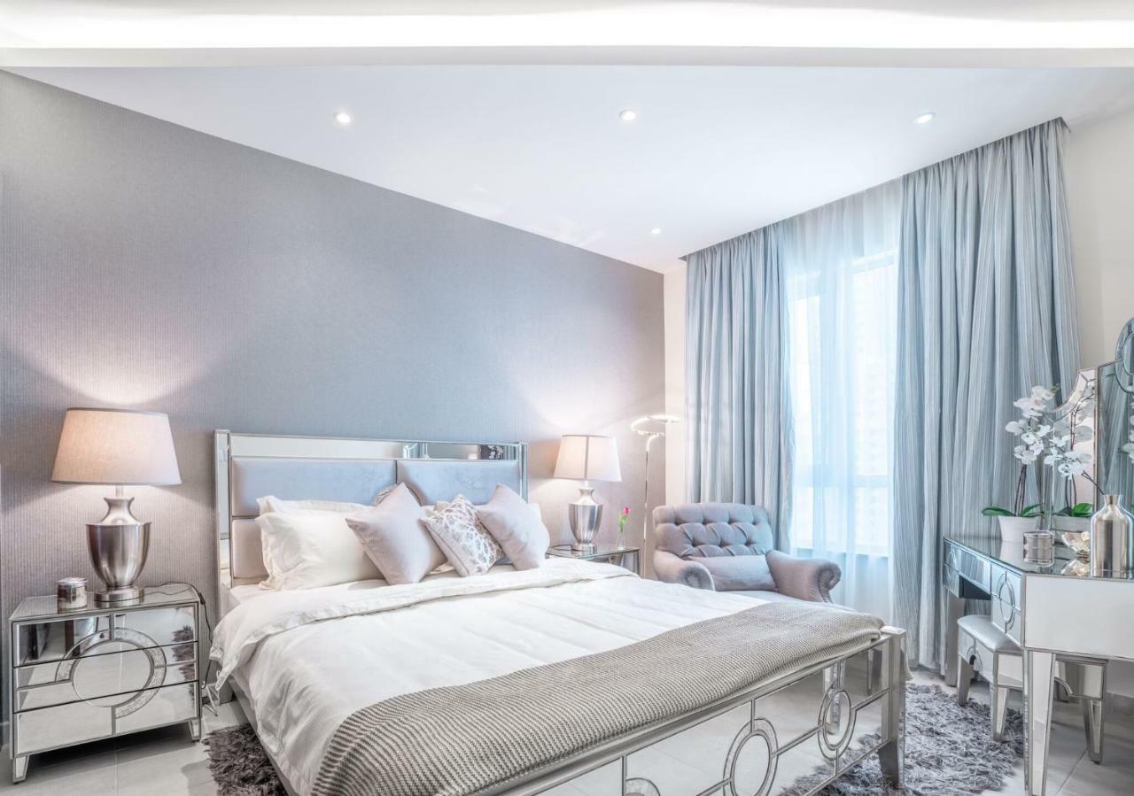 Elite Royal Apartment - Burj Residences Tower 5 Dubai Ngoại thất bức ảnh