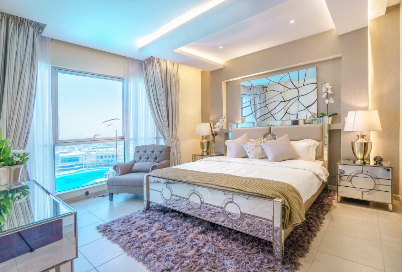 Elite Royal Apartment - Burj Residences Tower 5 Dubai Ngoại thất bức ảnh