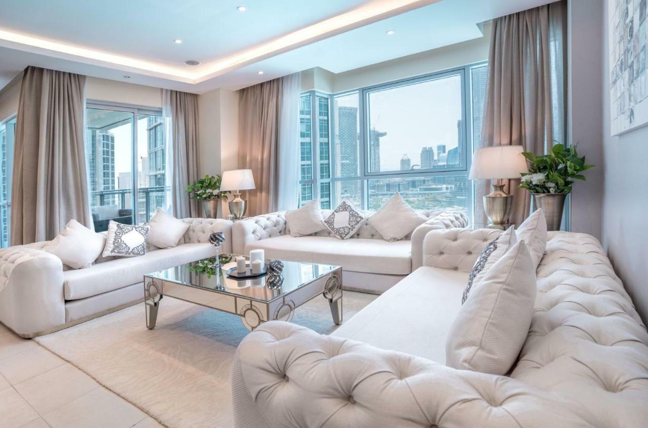 Elite Royal Apartment - Burj Residences Tower 5 Dubai Ngoại thất bức ảnh