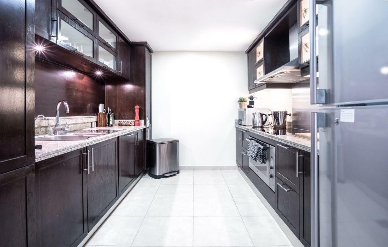 Elite Royal Apartment - Burj Residences Tower 5 Dubai Ngoại thất bức ảnh