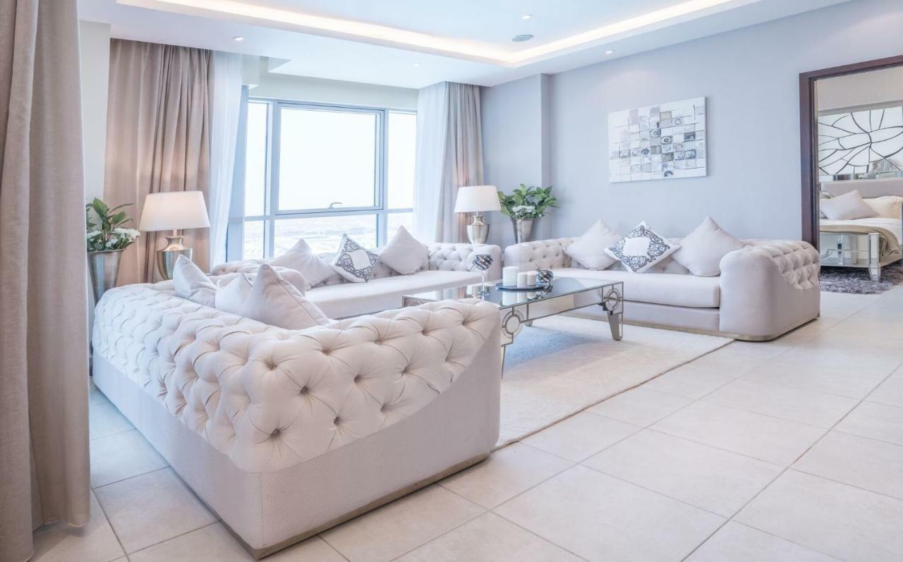 Elite Royal Apartment - Burj Residences Tower 5 Dubai Ngoại thất bức ảnh