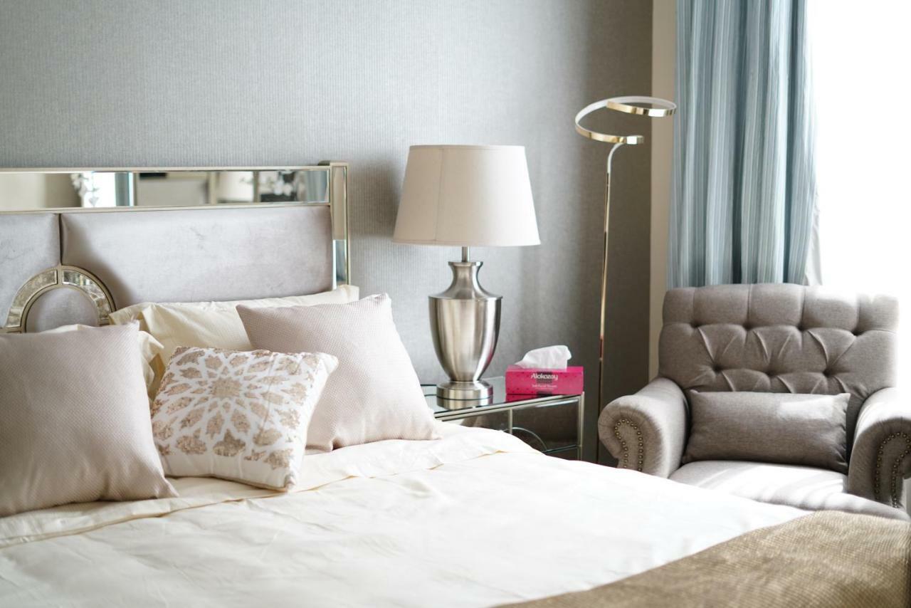 Elite Royal Apartment - Burj Residences Tower 5 Dubai Ngoại thất bức ảnh